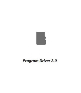 Z714 Program Driver 2.0