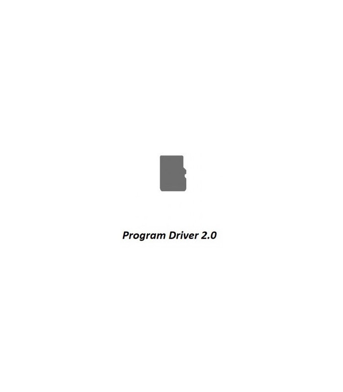 Z714 Program Driver 2.0