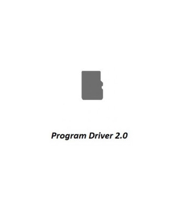 Z714 Program Driver 2.0