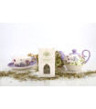 Tisane Bio du Matin - Mélange de Plantes Wahre Lebenswerte