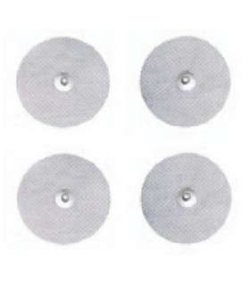 Electrodes Adhésives - Gelpads