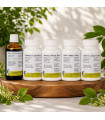 Programme Antiparasitaire Complet 60 ml Dr Clark