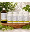 Programme Antiparasitaire Complet 120 ml Dr Clark
