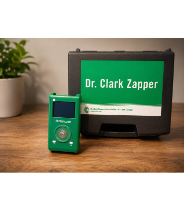 Dr. Clark Gamma