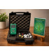 Dr Clark Zapper  + livre Zapper