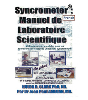 Manuel de laboratoire scientifique  du Synchromètre en français