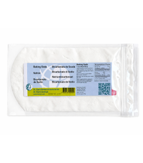 Bicarbonate de Soude - Baking Soda - Dr Clark