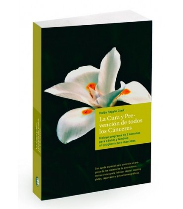 La Cura y Prevencion de todos los canceres - Dr Clark