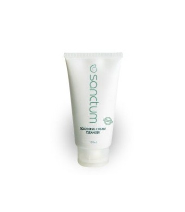Crème Nettoyante Apaisante - Soothing Cream Cleanser - Sanctum