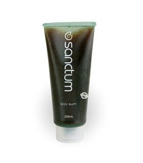 Gommage du Corps - Body Buff  - Sanctum