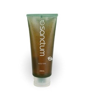 Remise en Forme - Body SPA - Sanctum