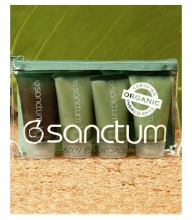 Pack Essentiel pour le Corps - Body Essentials - Sanctum