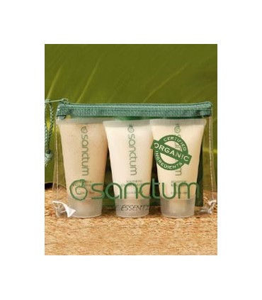 Pack Adoucissants Essentiels pour le Visage - Face Essentials Soothing -  Sanctum