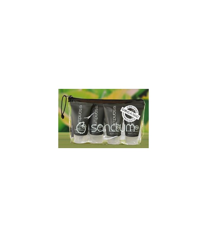 Pack Essentiel pour les Hommes - Men’s Essentials - Sanctum