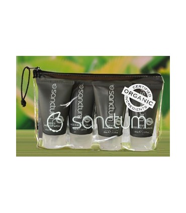 Pack Essentiel pour les Hommes - Men’s Essentials - Sanctum