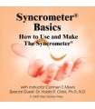 DVD - Syncrometer Basics