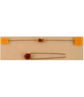 Set Inductance & Capacité