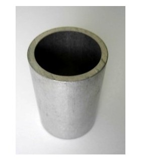 Tube en Aluminium pour Copie Homéographique
