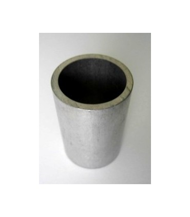 Tube en Aluminium pour Copie Homéographique