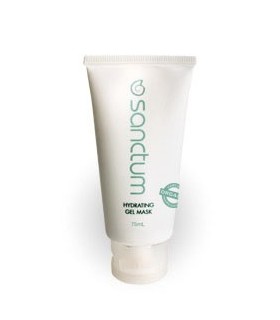 Masque au Gel Hydratant pour Madame - Hydrating Gel Mak for Madam - Sanctum