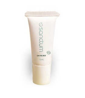 A la Rescousse - On The Spot - Sanctum