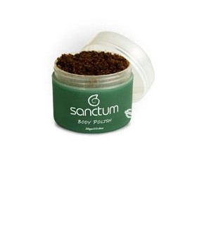 Eclat du Corps - Body Polish - Sanctum