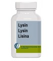 Lysine - Capsules - Dr Clark
