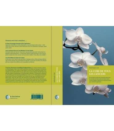 La Cure de tous les cancers - Hulda Clark