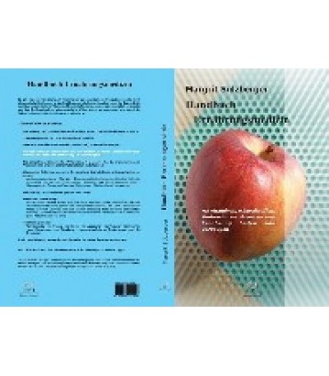 Handbuch Ernährungsmedizin - Margrit Sulzberger