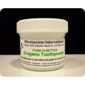 Origan - Poudre d'Origan pour les Dents - Oregano - Dr Clark