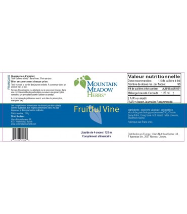 Fertilité pour les femmes