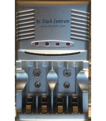 Chargeur de Piles 9 volts pour VariZapper, etc.