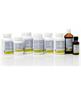 Nettoyage intestinal - Dr Clark