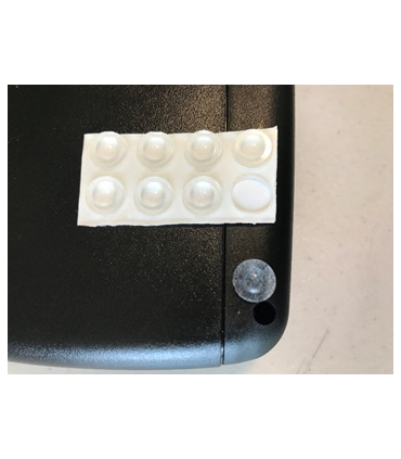 Synchromètre - Z5 2018 - Dr Clark