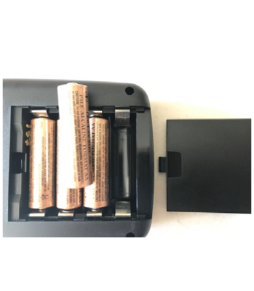 Synchromètre - Z5 2018 - Dr Clark