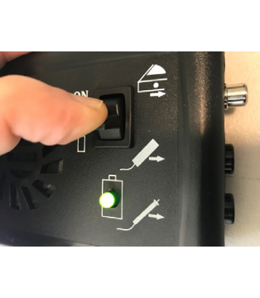 Synchromètre - Z5 2018 - Dr Clark