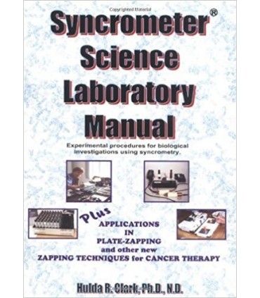 Syncrometer Science Laboratory Manual 1