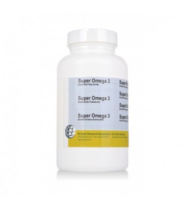 Super Oméga 3 Dr Clark