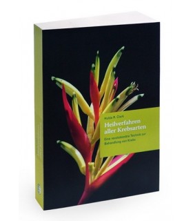 Heilverfahren aller Krebsarten- Dr Clark