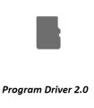 Z722 Program Driver 2.0