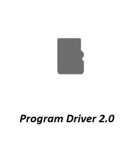 carte programme pour varizappeur 2.0