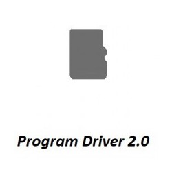 carte programme pour varizappeur 2.0