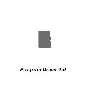 carte programme pour varizappeur 2.0