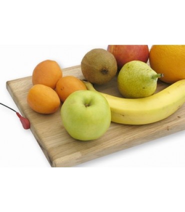 Zappicator pour les Aliments Dr Clark