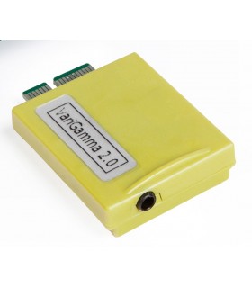 VariGamma Module