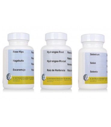 Pack soutien du système immunitaire