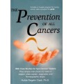 The Prevention of all cancers - Book of Dr Clark