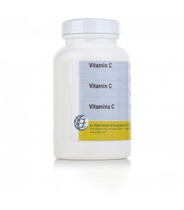 Vitamine C - Gélules - Dr Clark