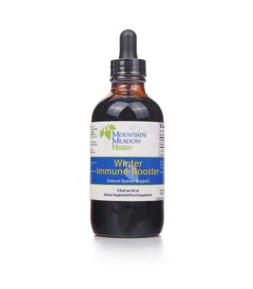 Renforcement immunitaire pour l'hiver