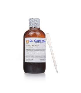 Sirop d'Epices - Dr Clark